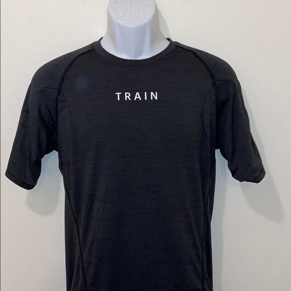 equinox shirt
